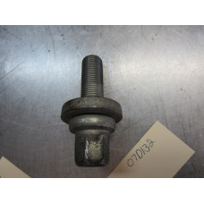 07D132 CRANKSHAFT BOLT From 2006 HONDA CIVIC  1.8